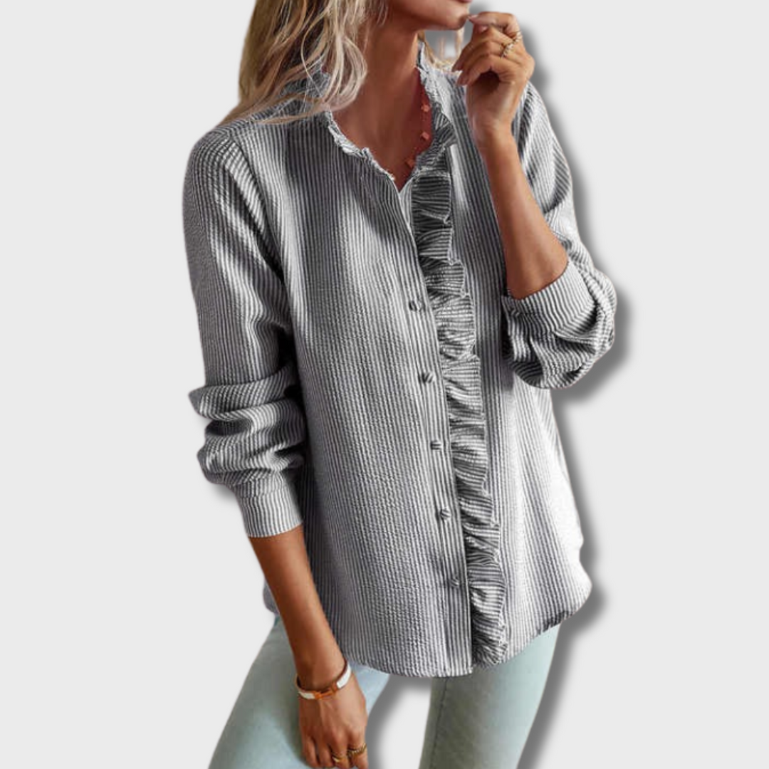 Jennie™ - Elegant Blouse