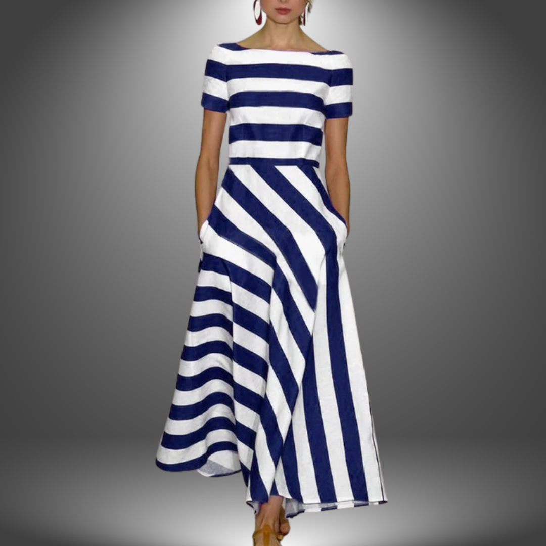 Aurora™ - Elegant Dress