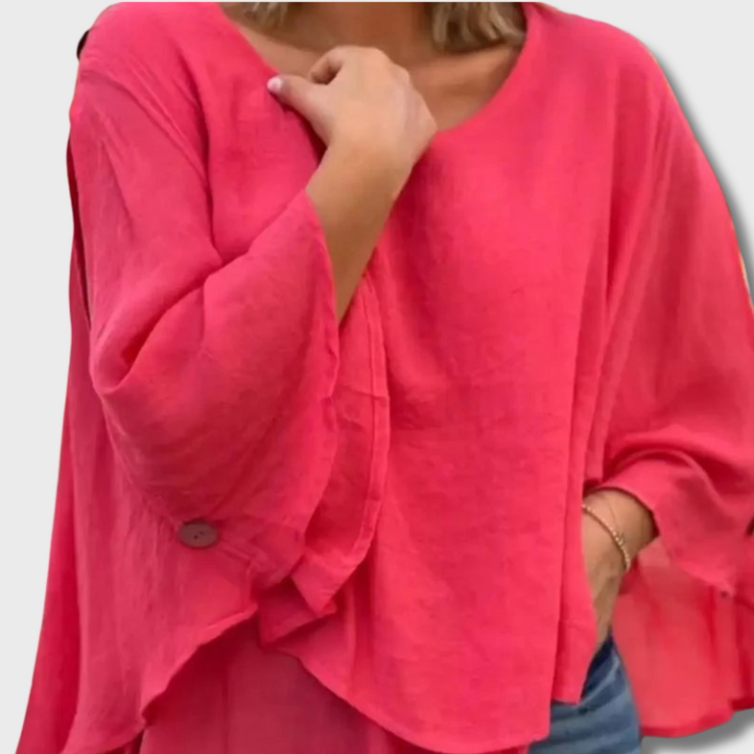 Kaelis™ - Layered Top