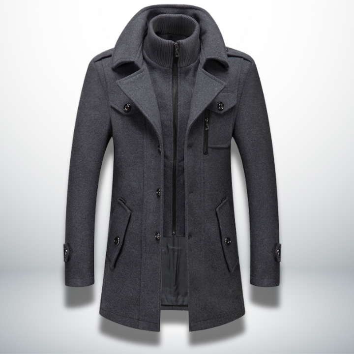 Koa™ - Men's Coat