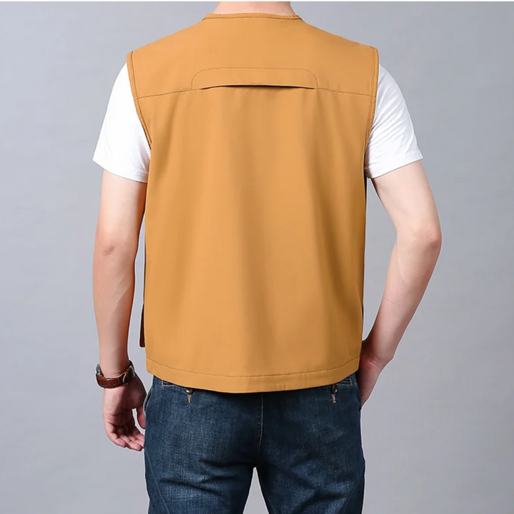 Arthur™ - Cargo Vest