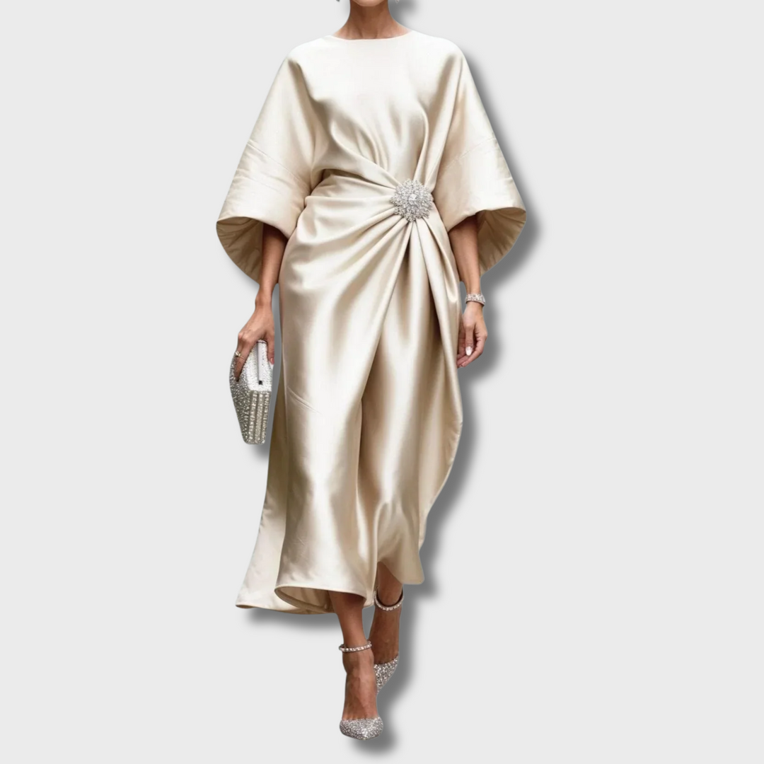 Shamcey™ – Long Evening Dress