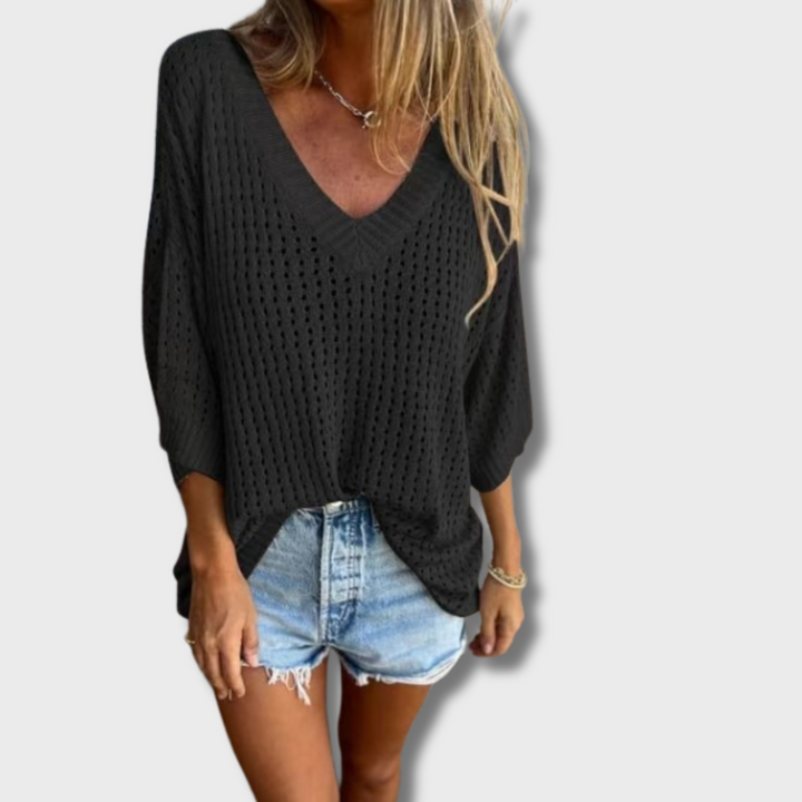 Evodia™ - Casual Top