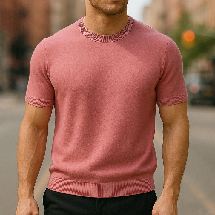 Aaron™ - T-shirt