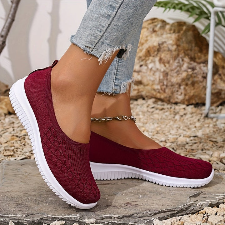 Pauline™ - Breathable Slip-On for Women