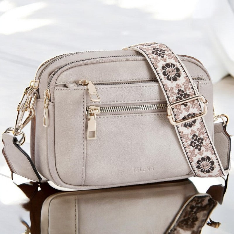 Isabelle™ - Shoulder Bag