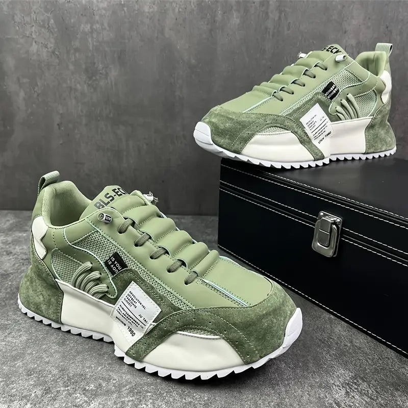 Rory™ - Unisex Sneakers