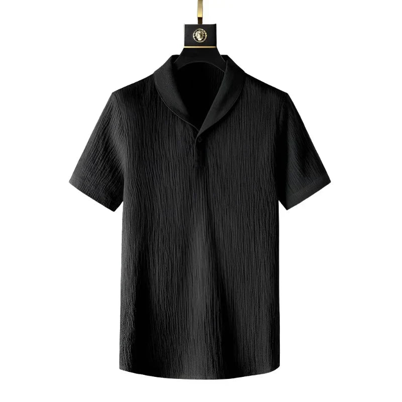 Rowan™ - Polo & Pants Suit
