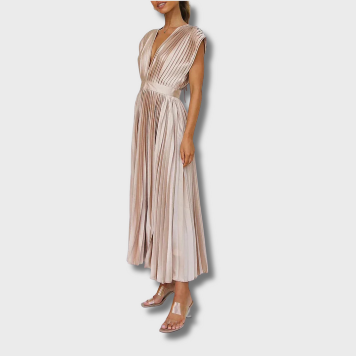 Aurina™ - Elegant Dress