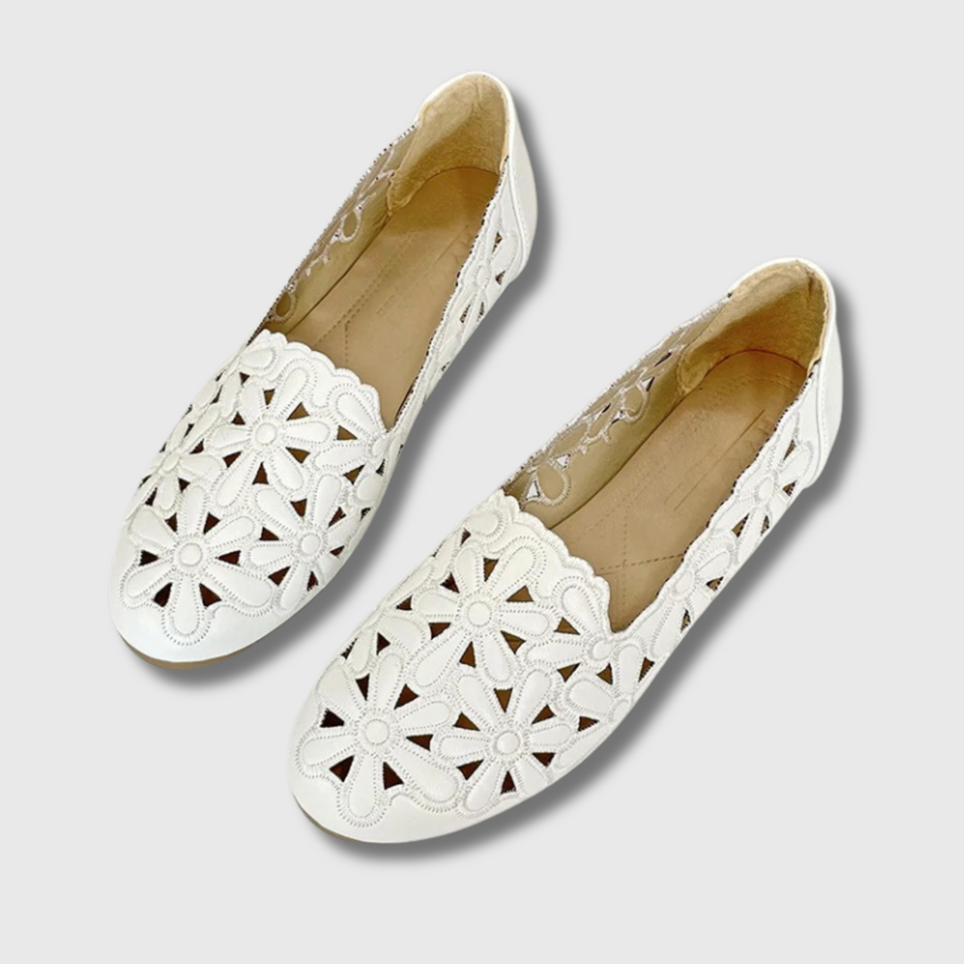 Mireille™ - Modern Shoes