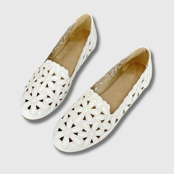 Mireille™ - Modern Shoes