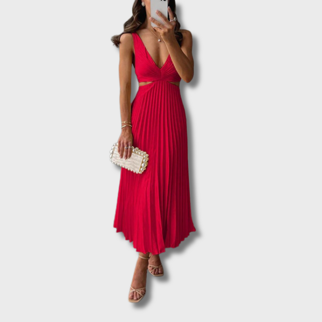 Eden™ - Sleeveless Dress