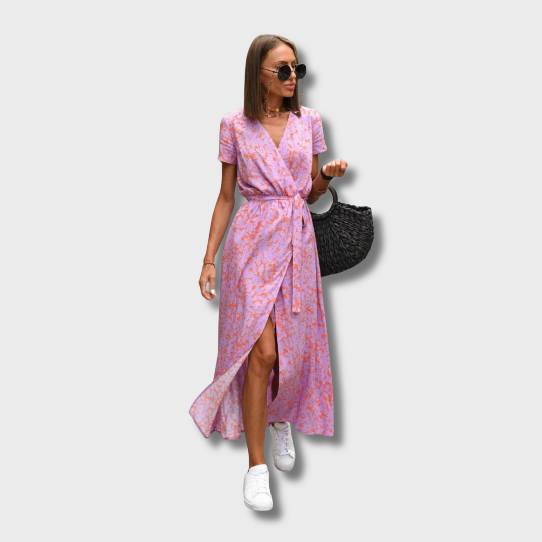 Mavy™ - Comfortable dress