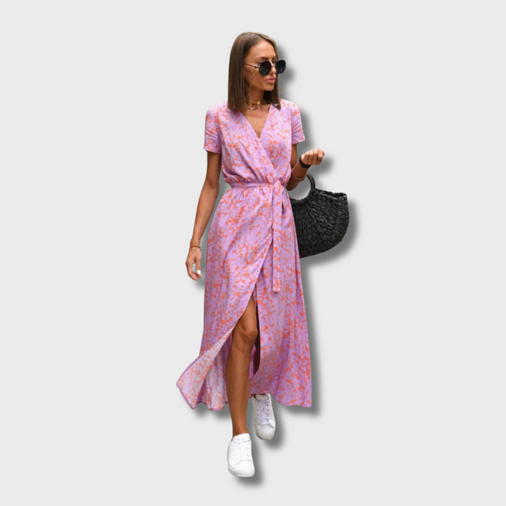 Mavy™ - Comfortable dress