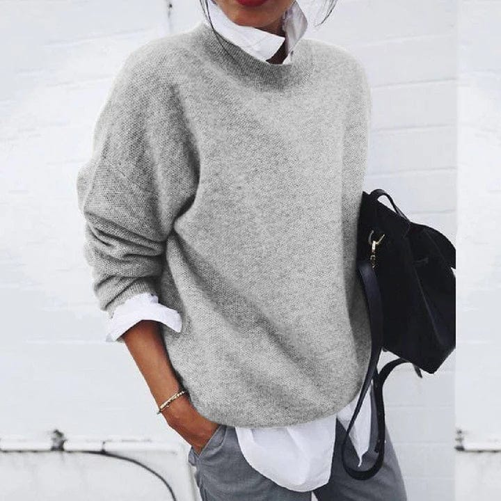 Anda™ - Soft and Cozy Sweater
