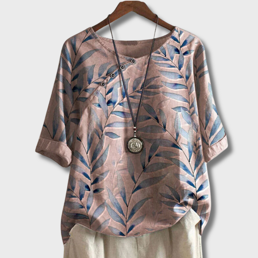 Carmen™ - Summertime Shirt