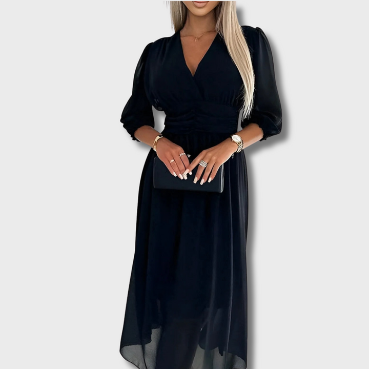 Talea™ - Stylish Wrap Dress