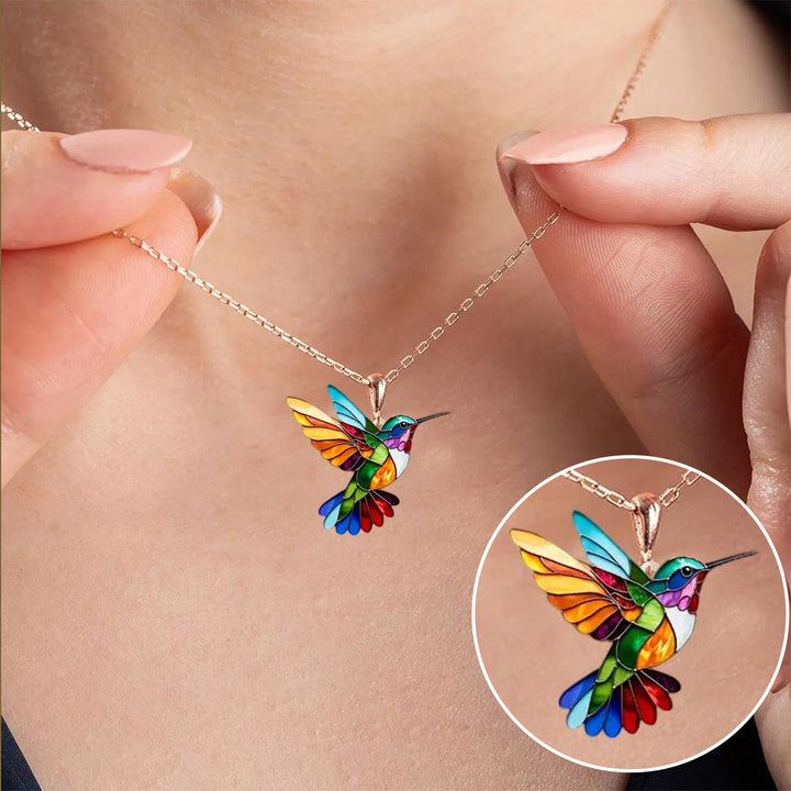 Margo™ - Elegant Necklace & Earring Set