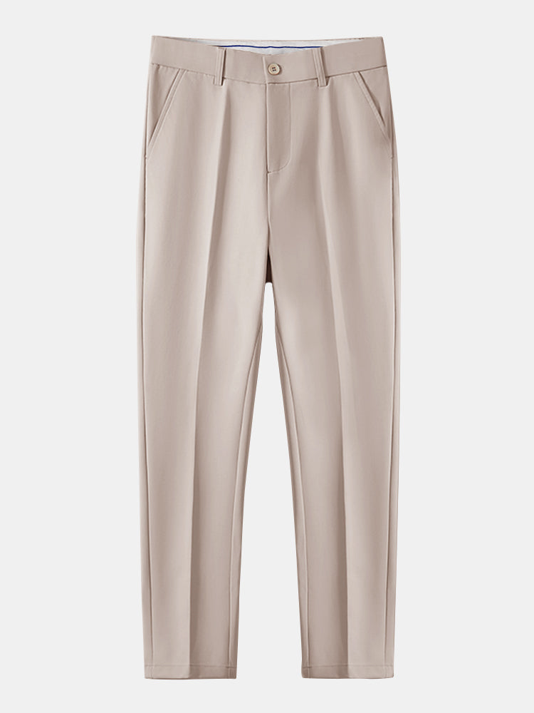 Nate™ - Slim Fit Pants