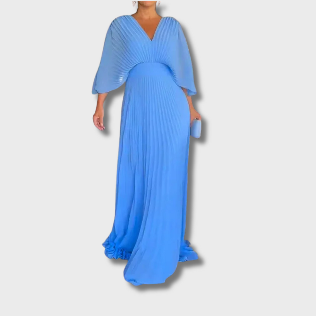 Minry™ - Elegant Wedding Guest Dress