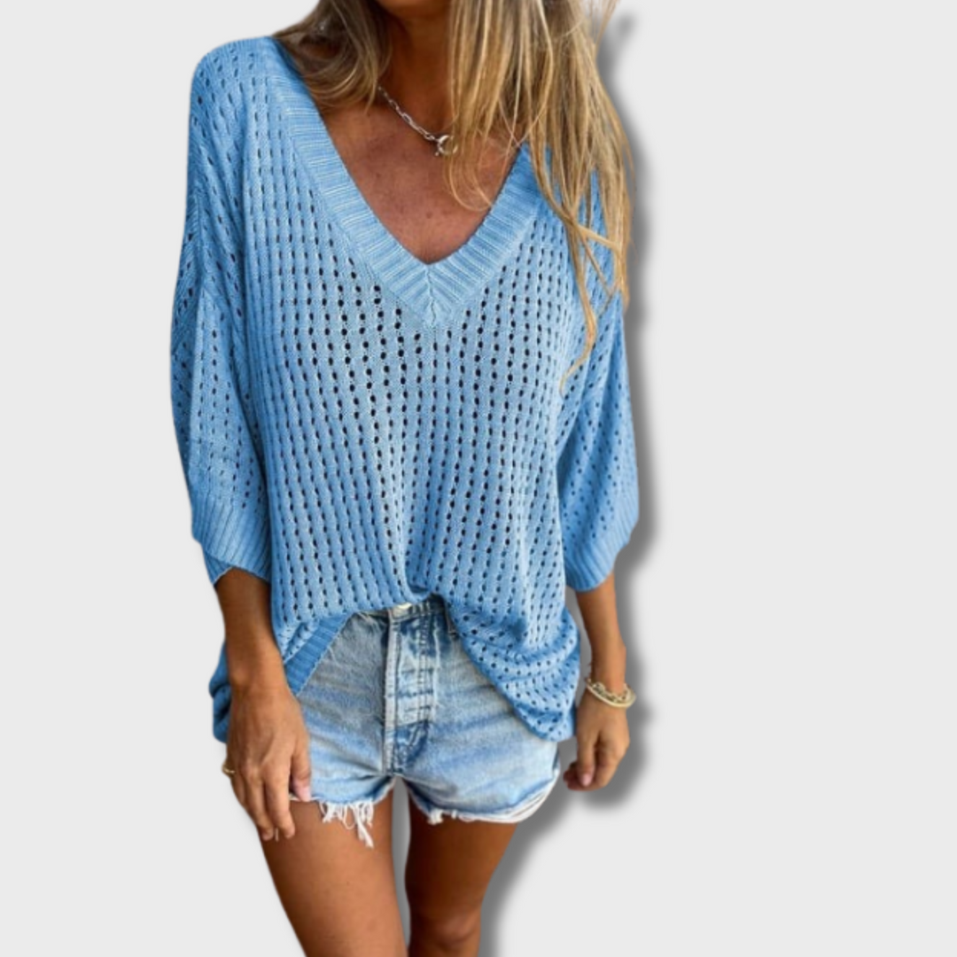 Evodia™ - Casual Top