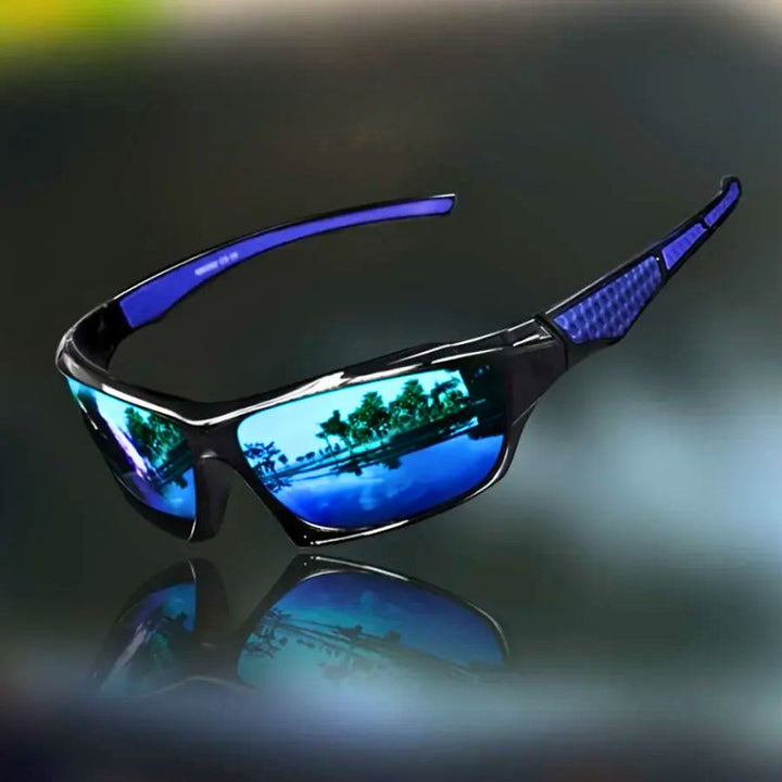 Flynn™ - Pulse Sunglasses