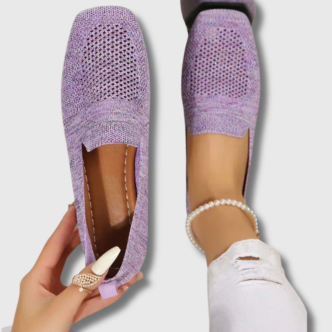 Nadia™ - Orthopedic Shoes