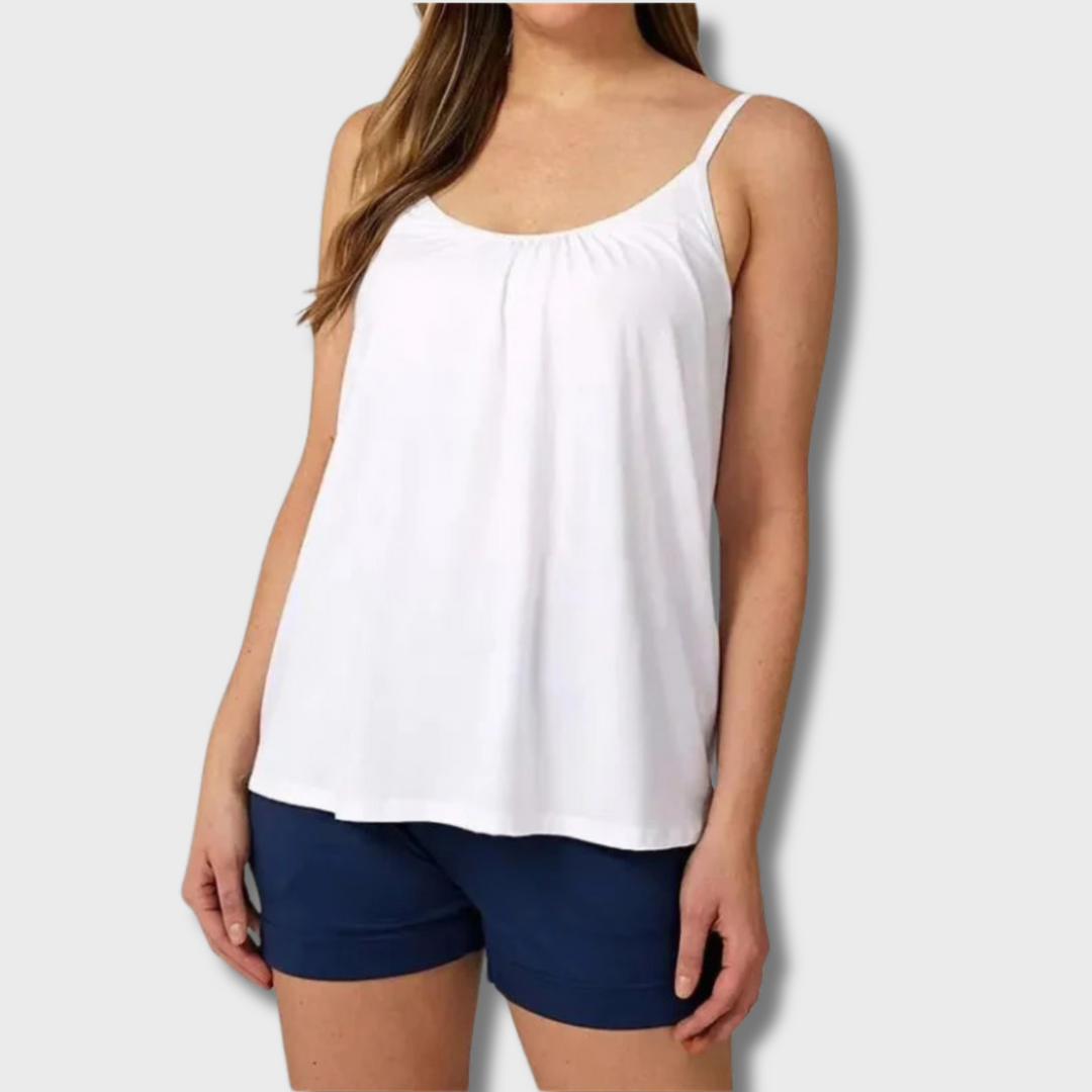 Junessa™ - Tank Top