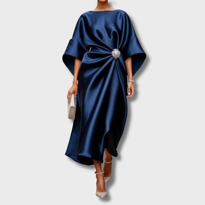 Shamcey™ – Long Evening Dress