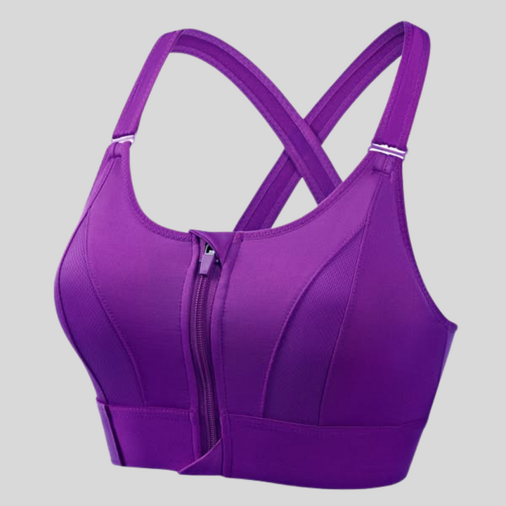 Tiarni™ - Sports Bra