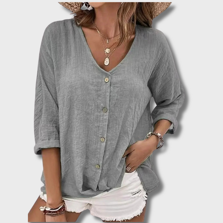 Myrtle™ - Breezy Day Top