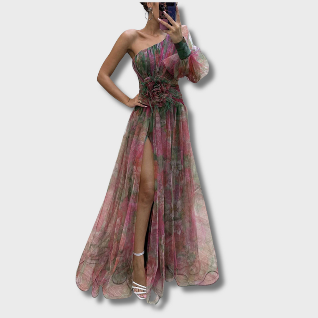 Angelyn™ - Elegant Dress