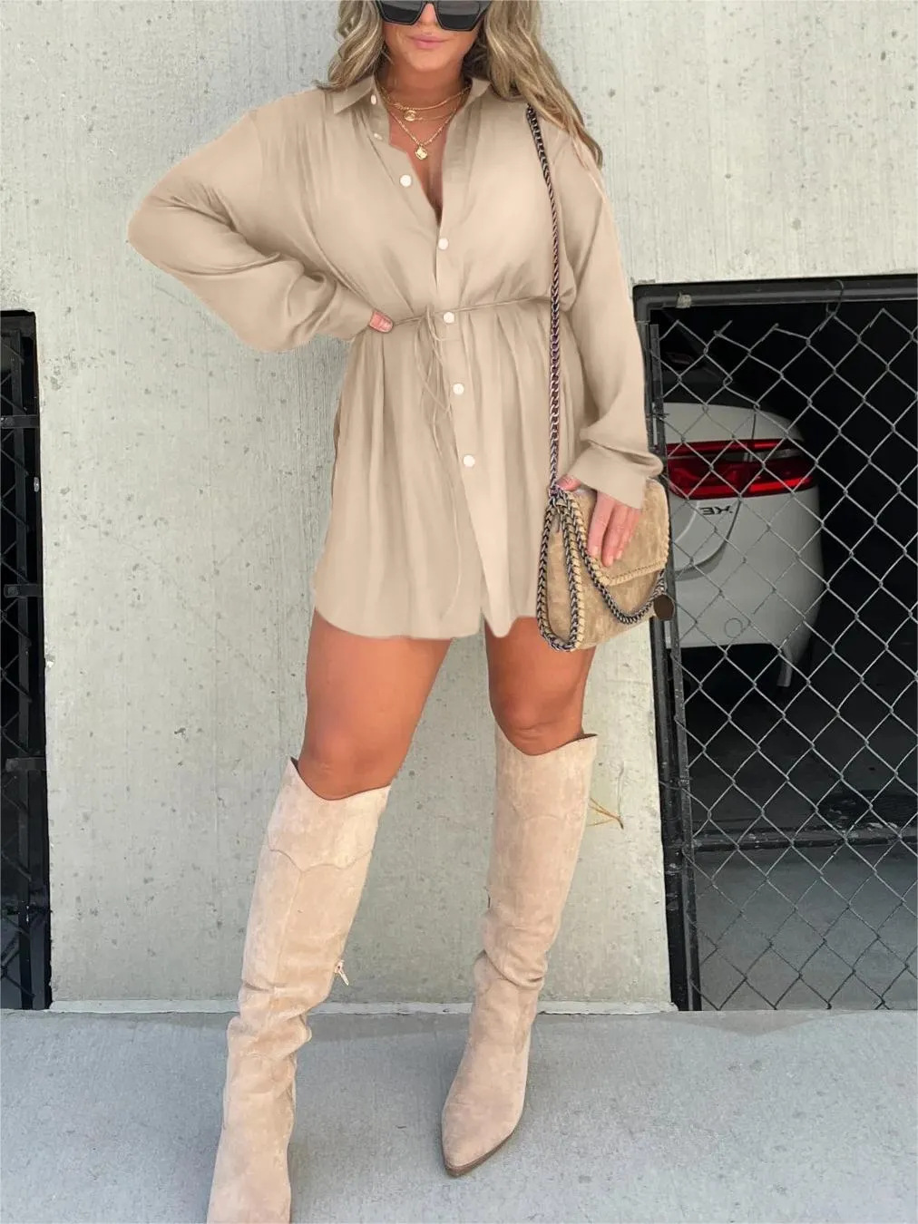 Maxine™ - Romper