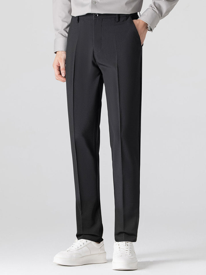 Nate™ - Slim Fit Pants