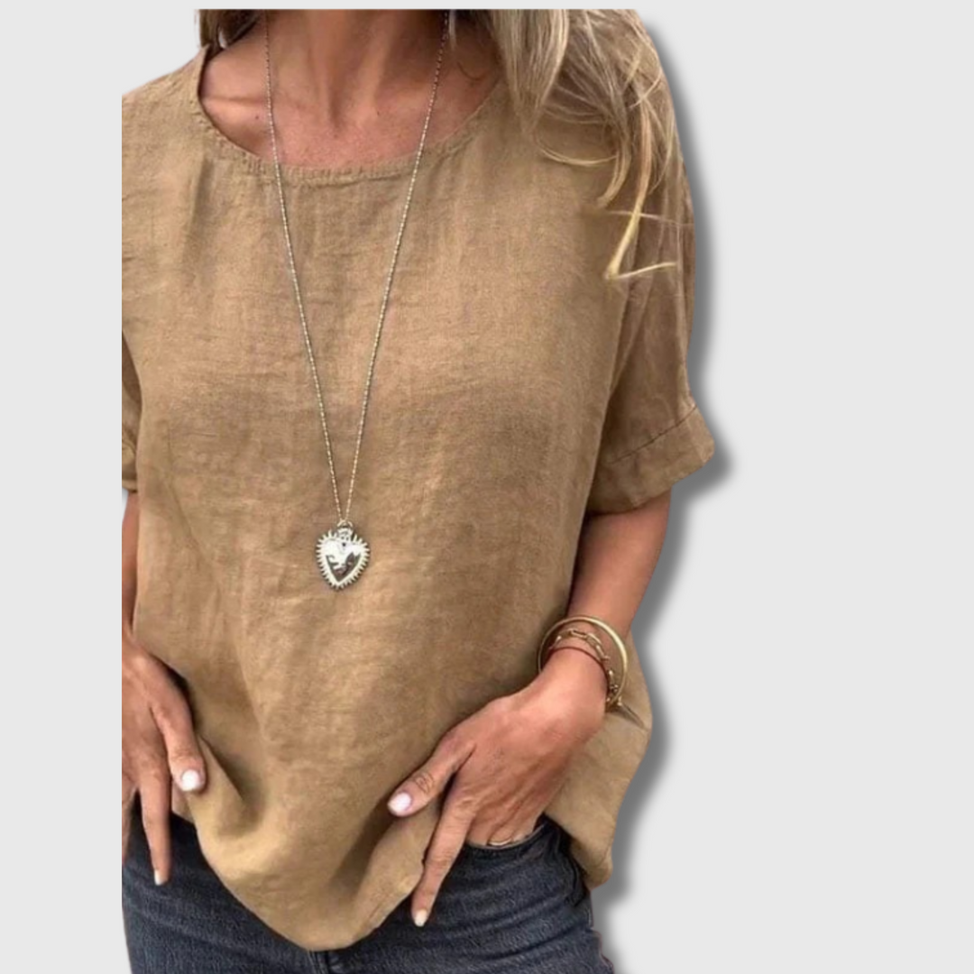 Diana™ - Relaxed Top