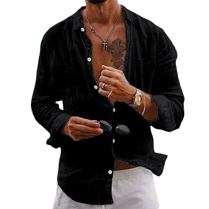 Archie™ - Summer Shirt