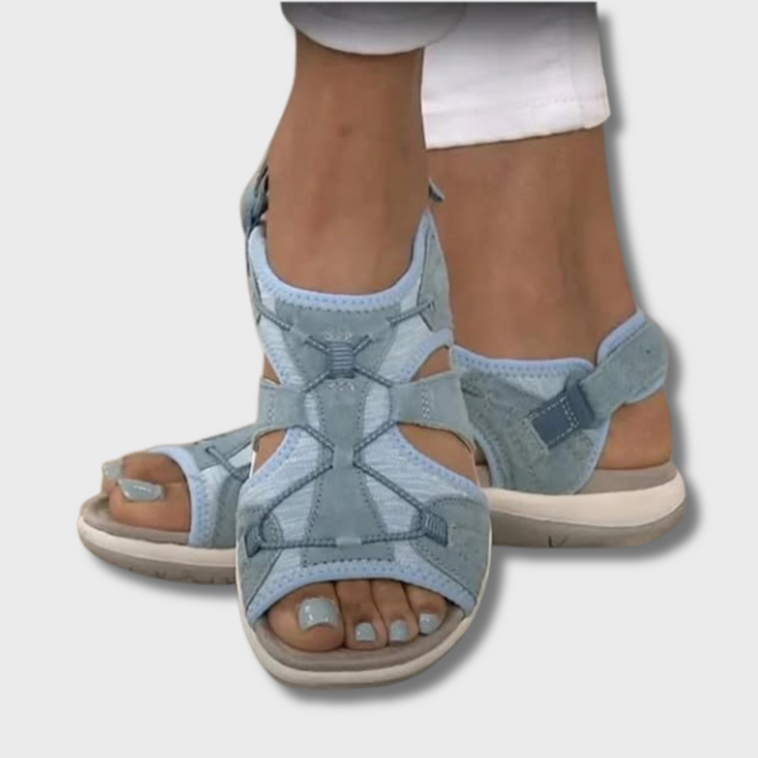 Shekina™ - Orthopaedic Sandals