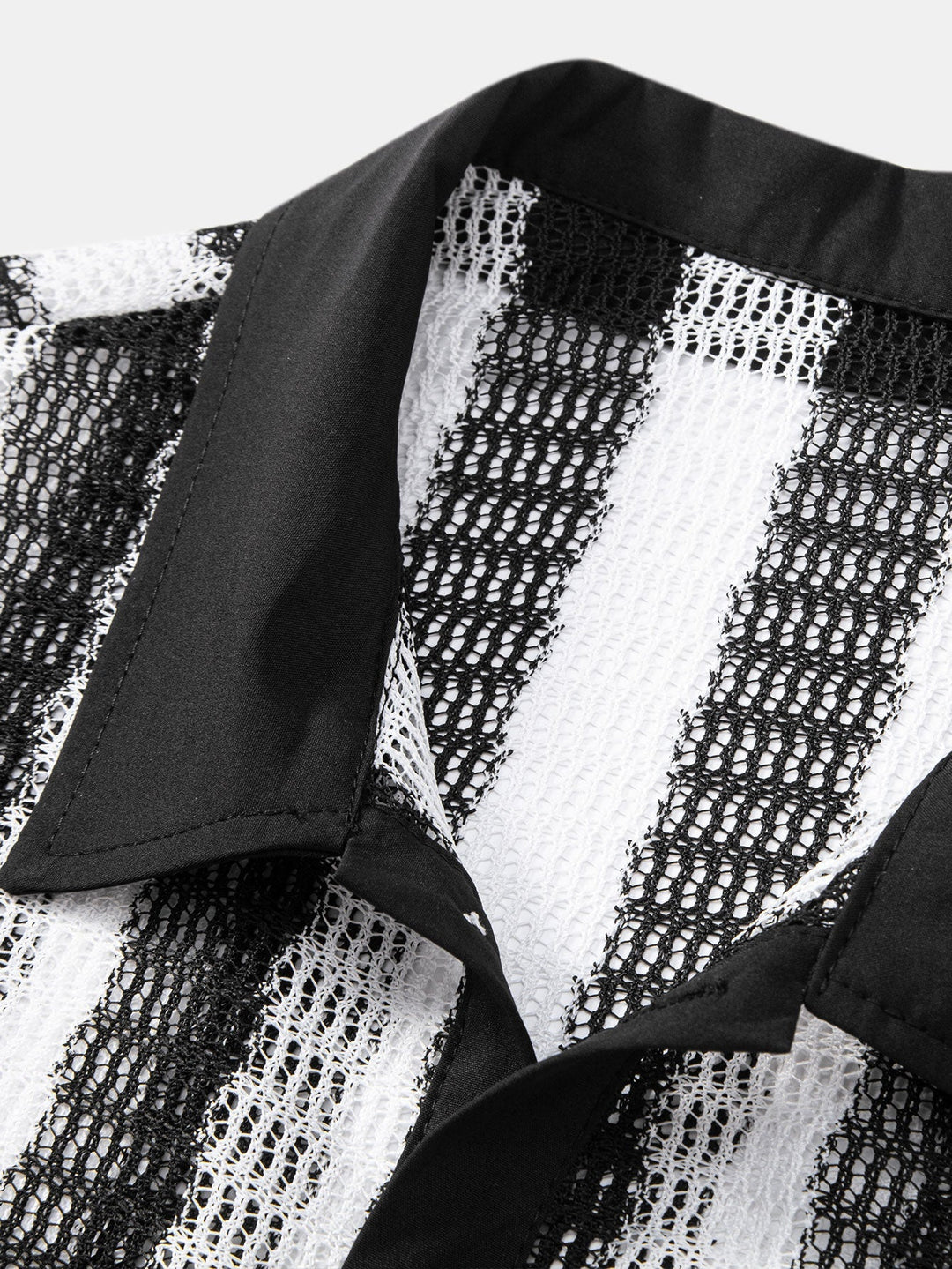 Zephyr™ - Button Up Shirt