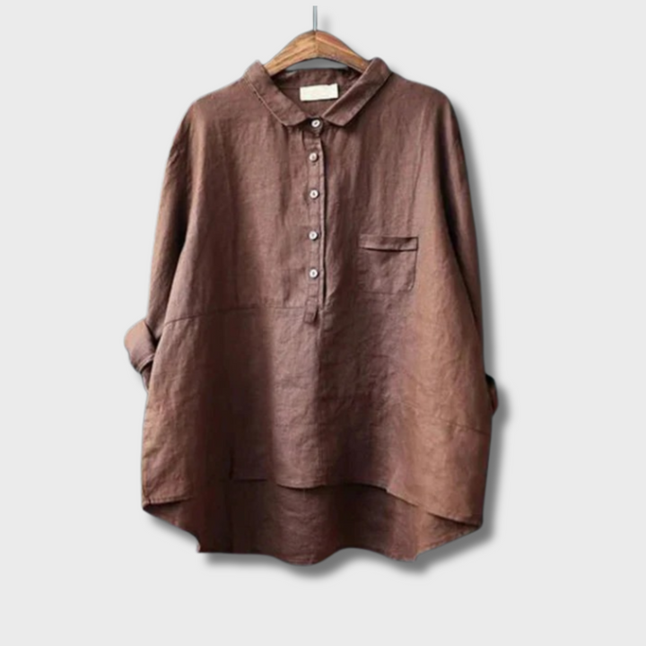 Astrid™ - Long Sleeve Shirt