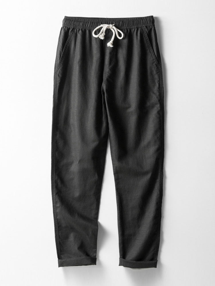 Jett™ - Knit Polo and Straight Leg Pants