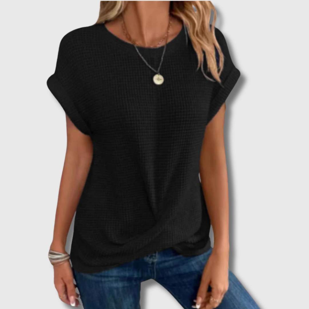Connie™ - Relaxed Fit Blouse