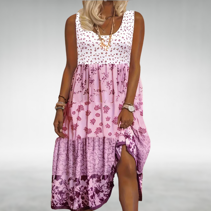 Caitlyn™ - Elegant Women's Dress