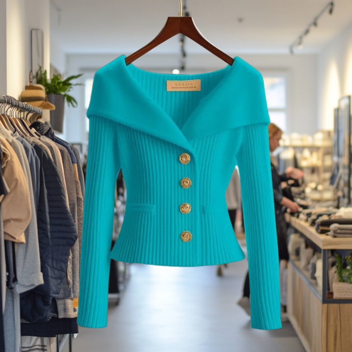 Lani™ - Premium Chic Style