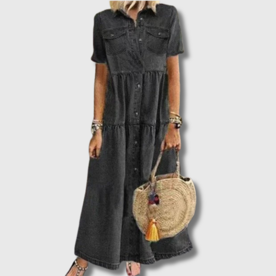 Aira™ - Classic Dress