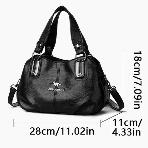 Kiara™ - Designer Bag