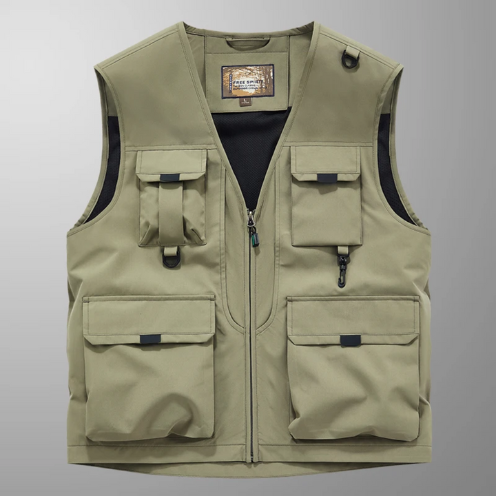 Arthur™ - Cargo Vest