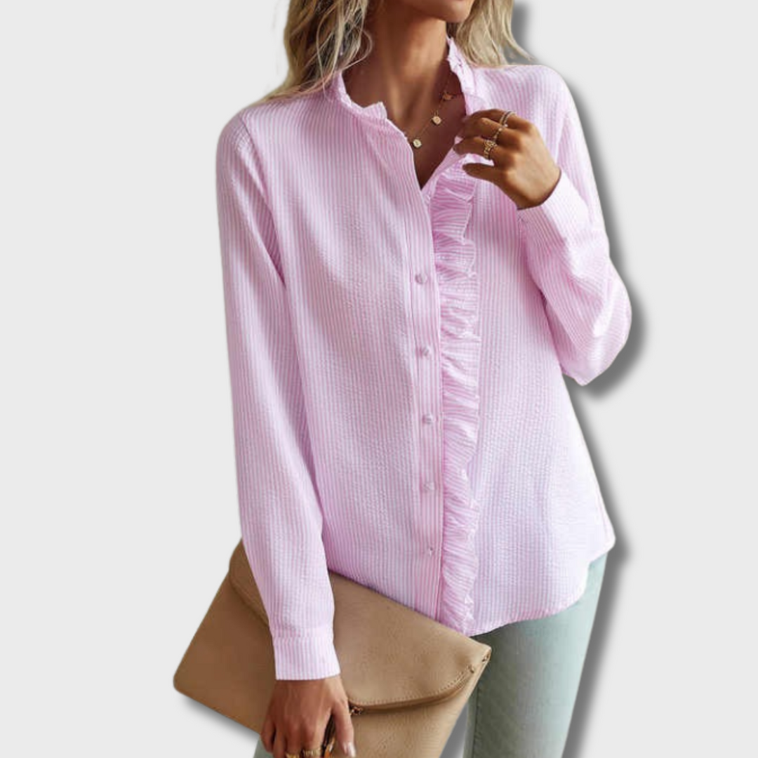 Jennie™ - Elegant Blouse