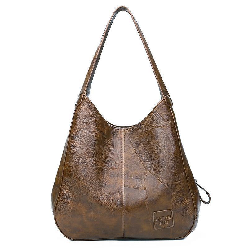 Thea™ - Leather Bag