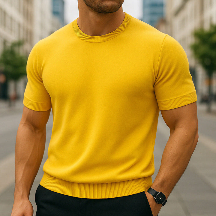 Aaron™ - T-shirt