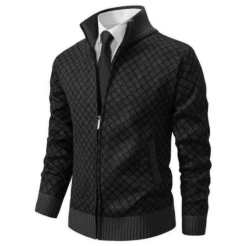 Parker™ - Classic Zip-Up Jacket
